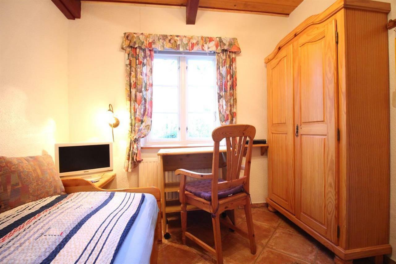 Gaestehaus Andresen-Warft Tating Extérieur photo